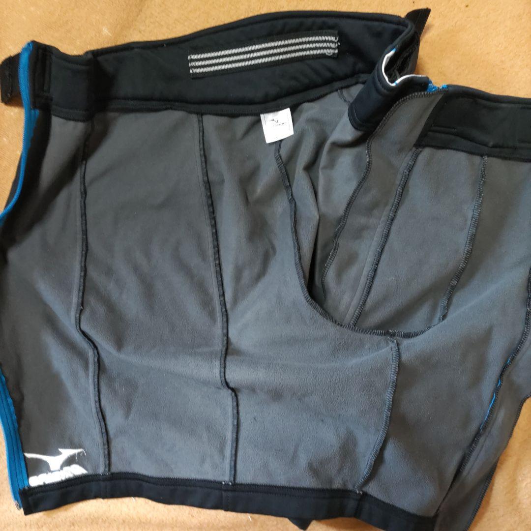 良品 MIZUNO ミズノ ハーフパンツ