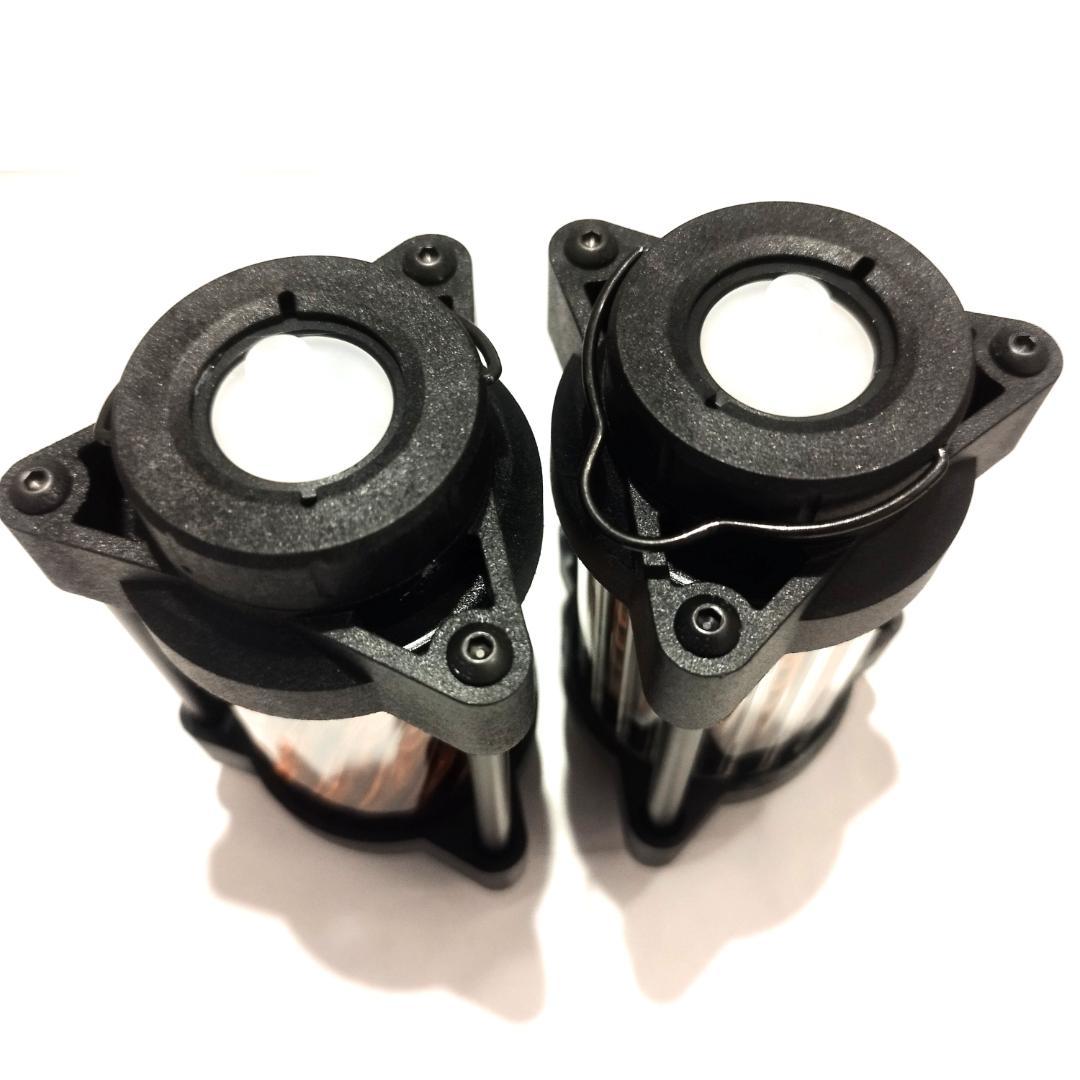 ２個セット　激レア　レトロ風ランタン　38灯　ゴールゼロ　デバイスワークス