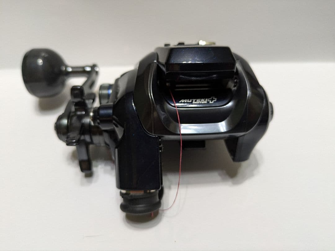 シマノ 電動リール 20フォースマスター600