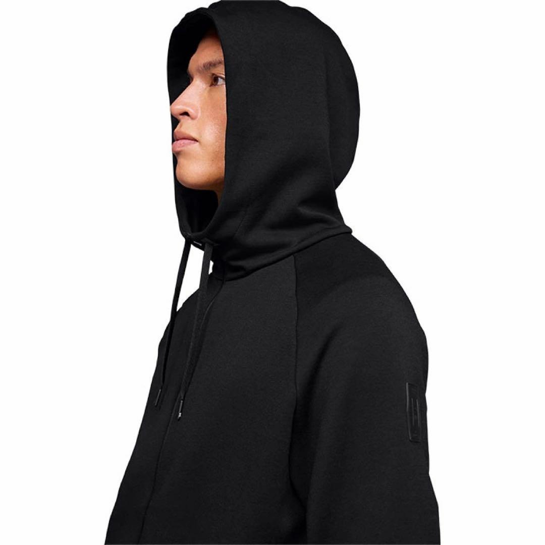 On zipped foodie ランニング