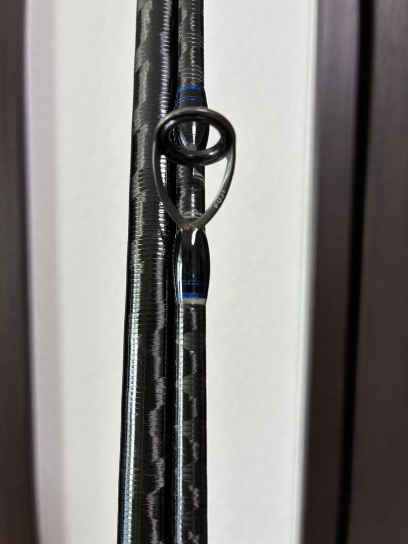 コルトスナイパーSS S100M ショアジギングロッド