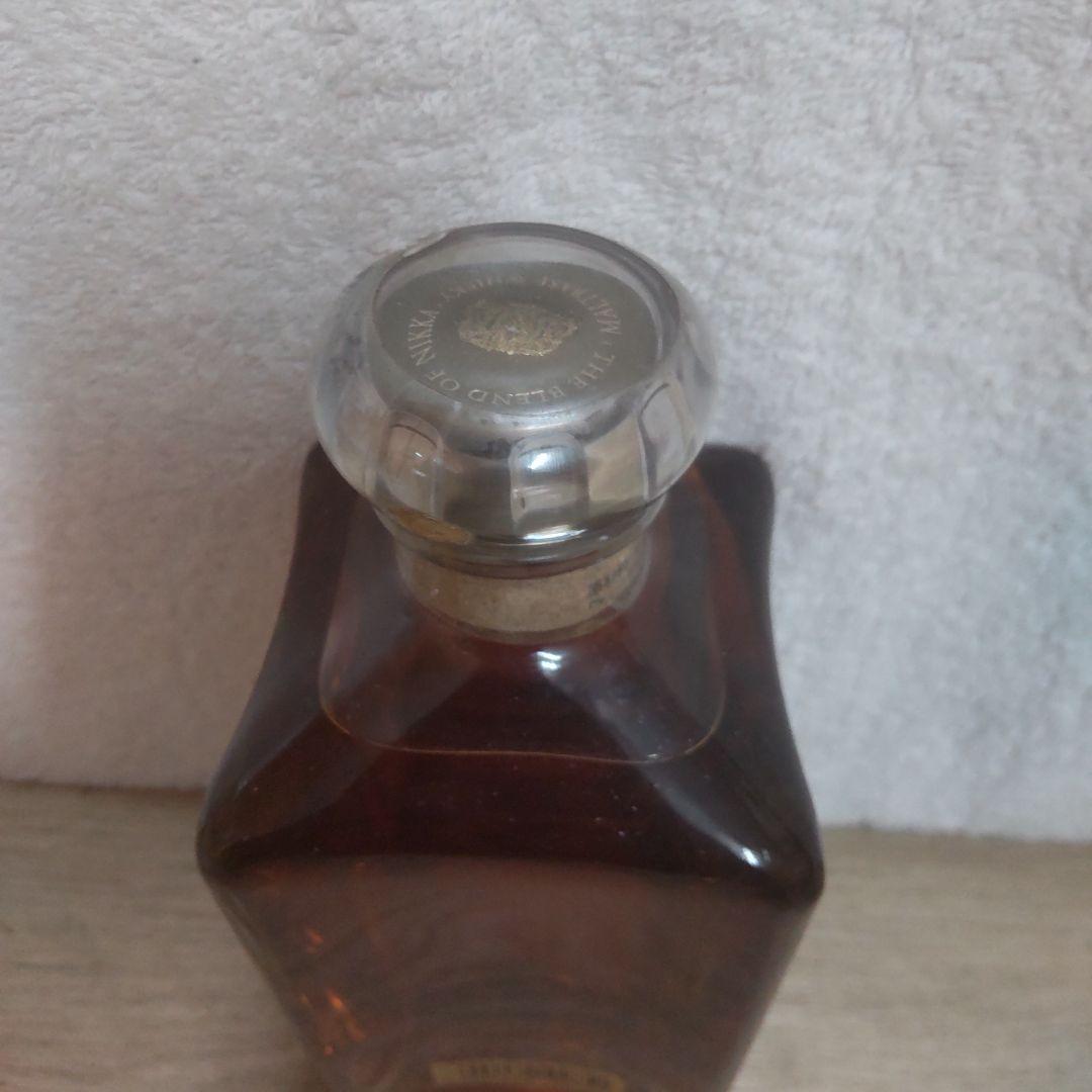 ニッカウヰスキー ザ・ブレンド 竹鶴 政孝 生誕100年