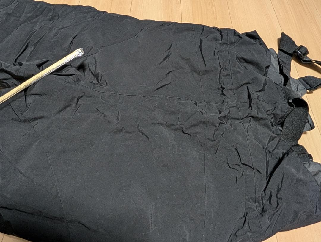 シマノ防寒ウェアXL 上下セット XEFO 美品・着用数回(RB-224M)