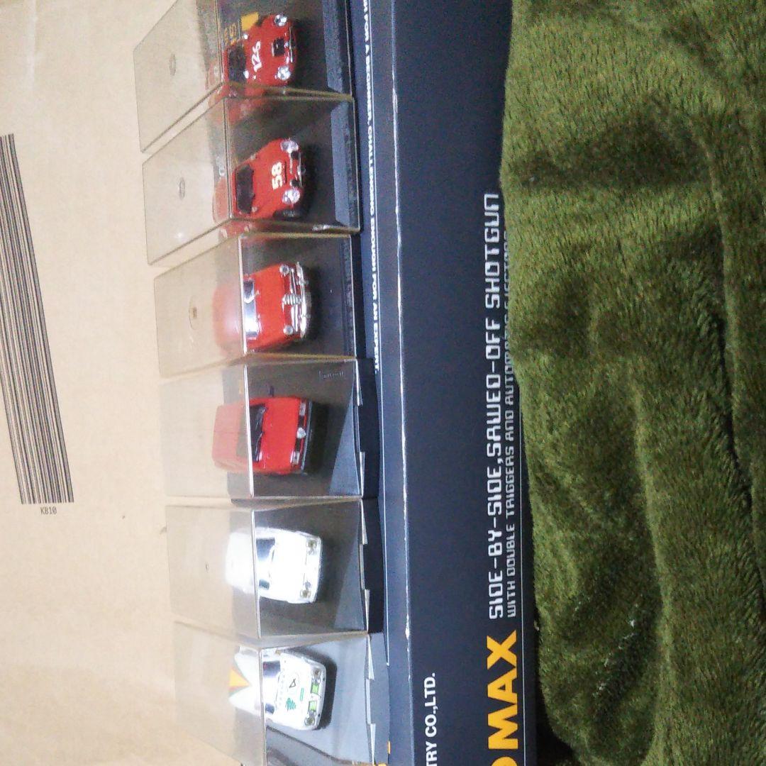 1/43 アルファロメオ ミニカー 22台セット