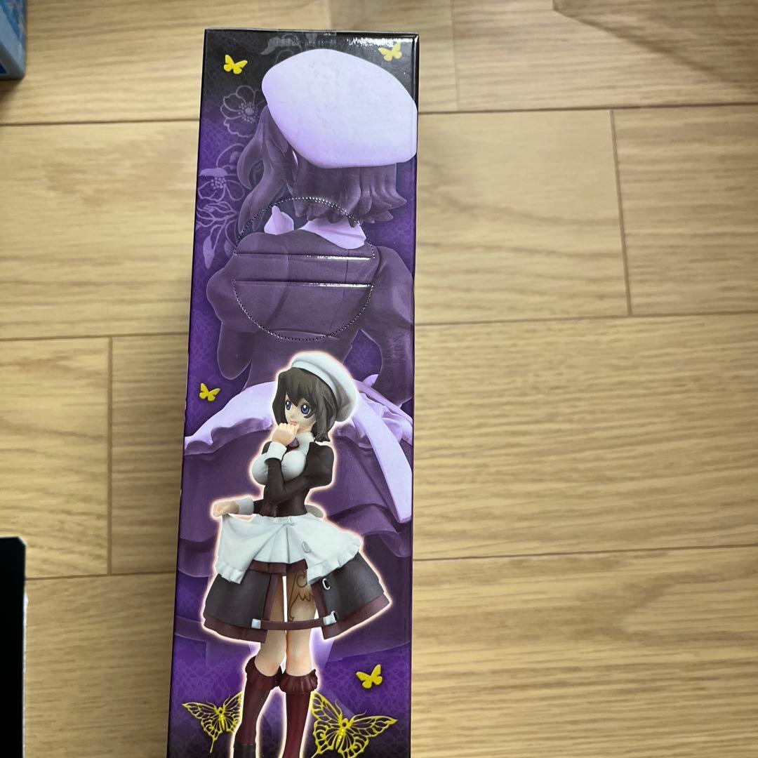 うみねこのなく頃に フィギュア 紗音