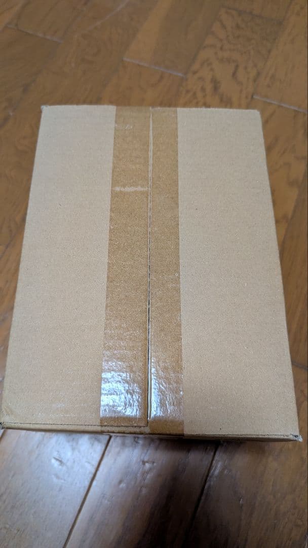 ガンダムカードゲーム　β版　未開封品　1箱