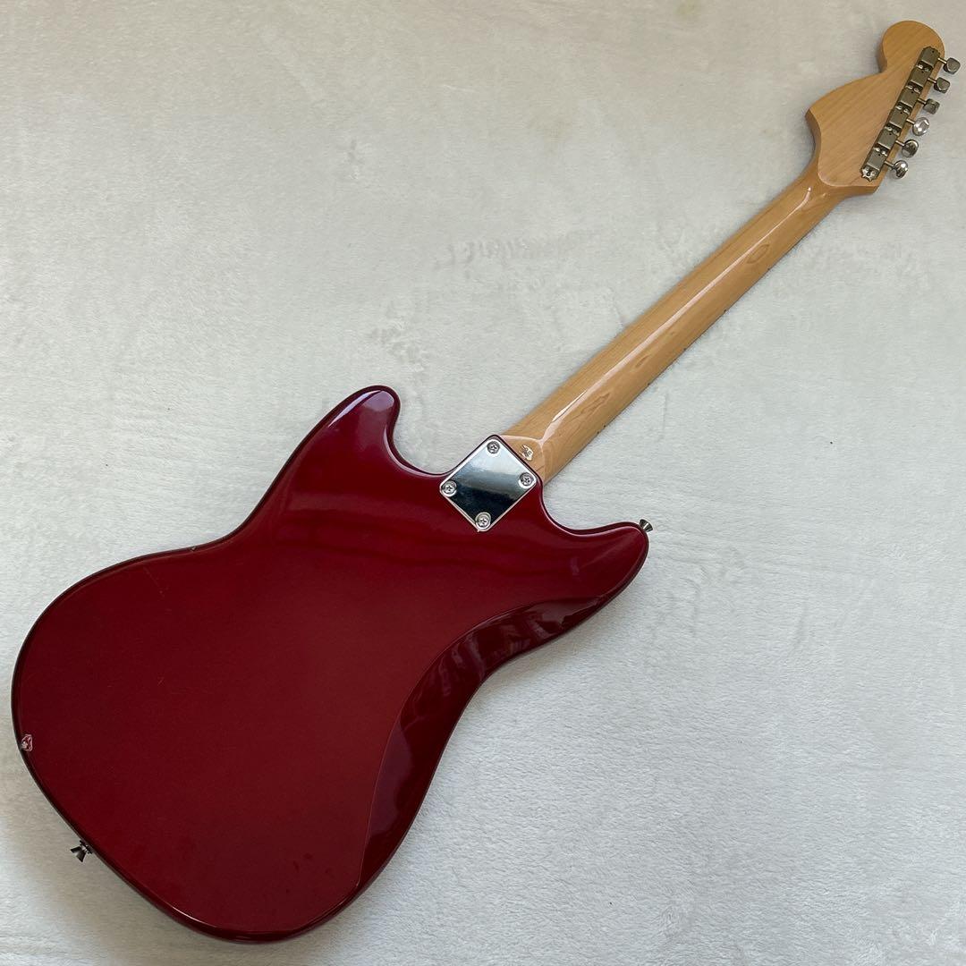 PhotoGenic MUSTANG MG-200 ムスタング けいおん 中野梓