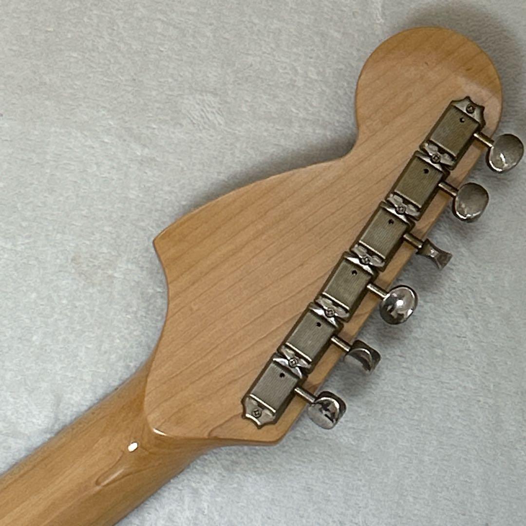 PhotoGenic MUSTANG MG-200 ムスタング けいおん 中野梓