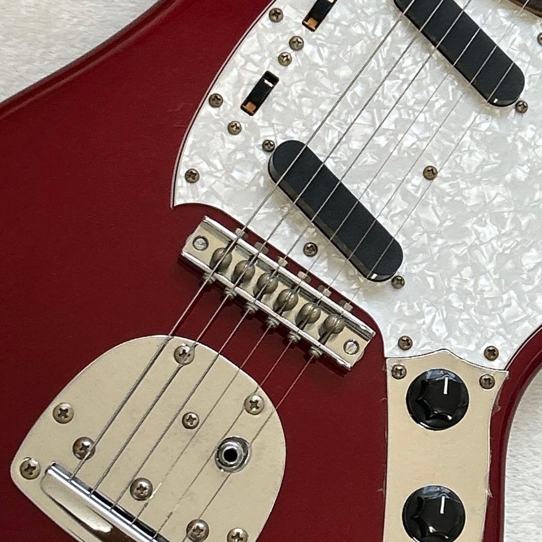 PhotoGenic MUSTANG MG-200 ムスタング けいおん 中野梓