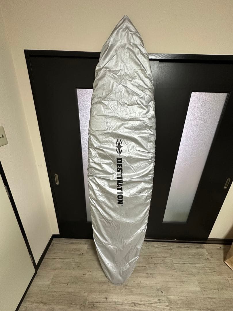 【美品】プレセボ　スムースオペレーター　6'8