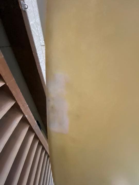 ブリュワーサーフボード長沼シエープエポキシ