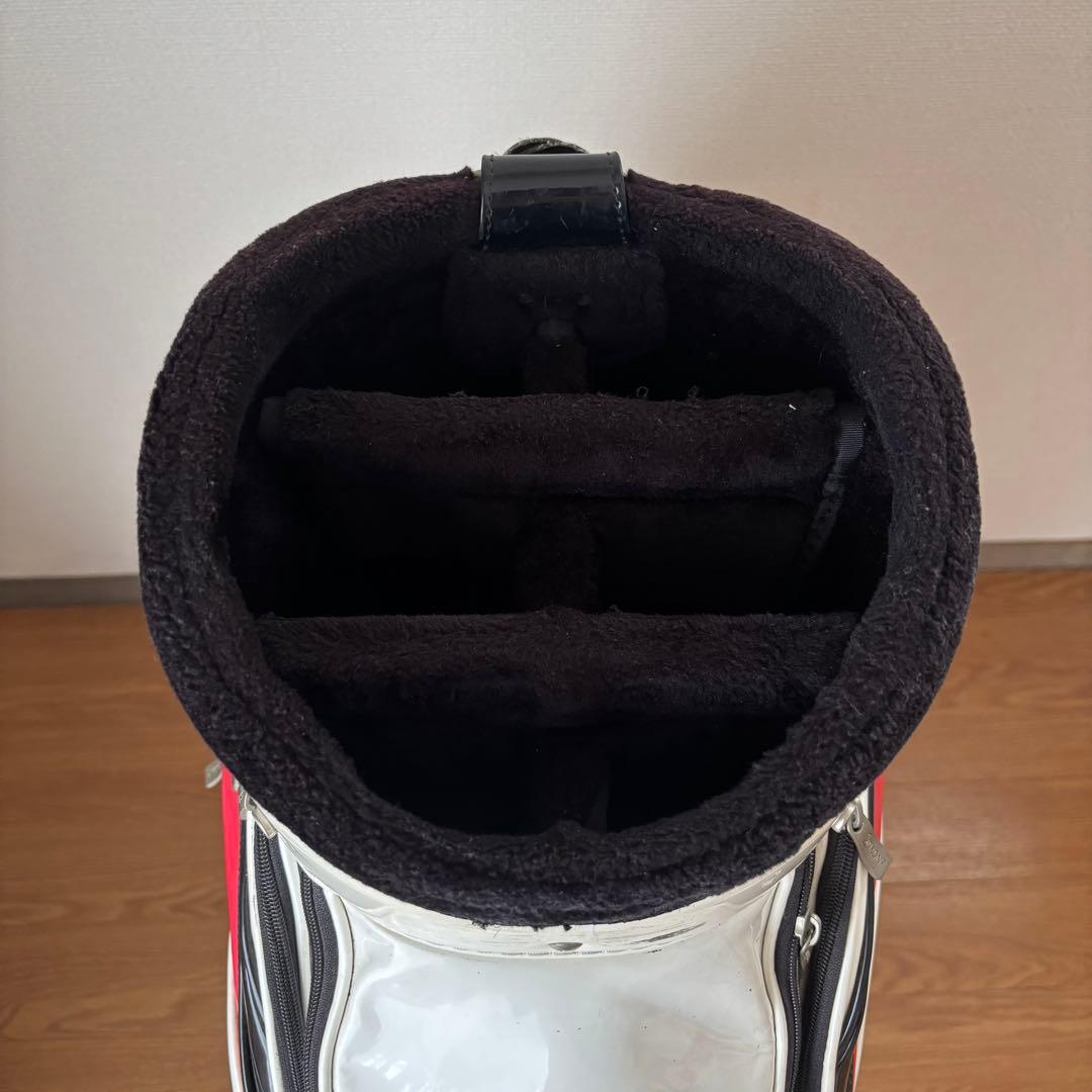 Srixon キャディバッグ ガオモンスター