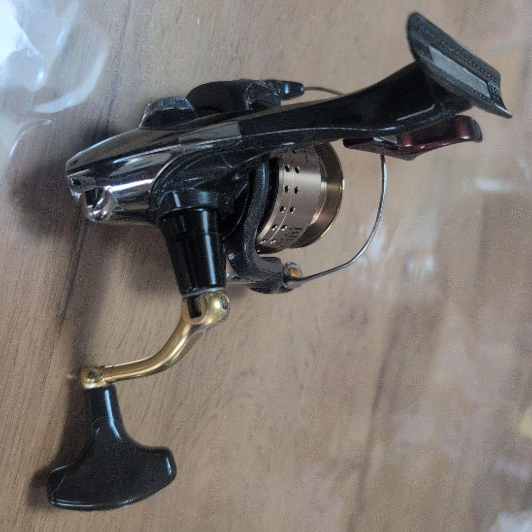 SHIMANO BB−X DESPINA C3000DXG ＆スプール2500D