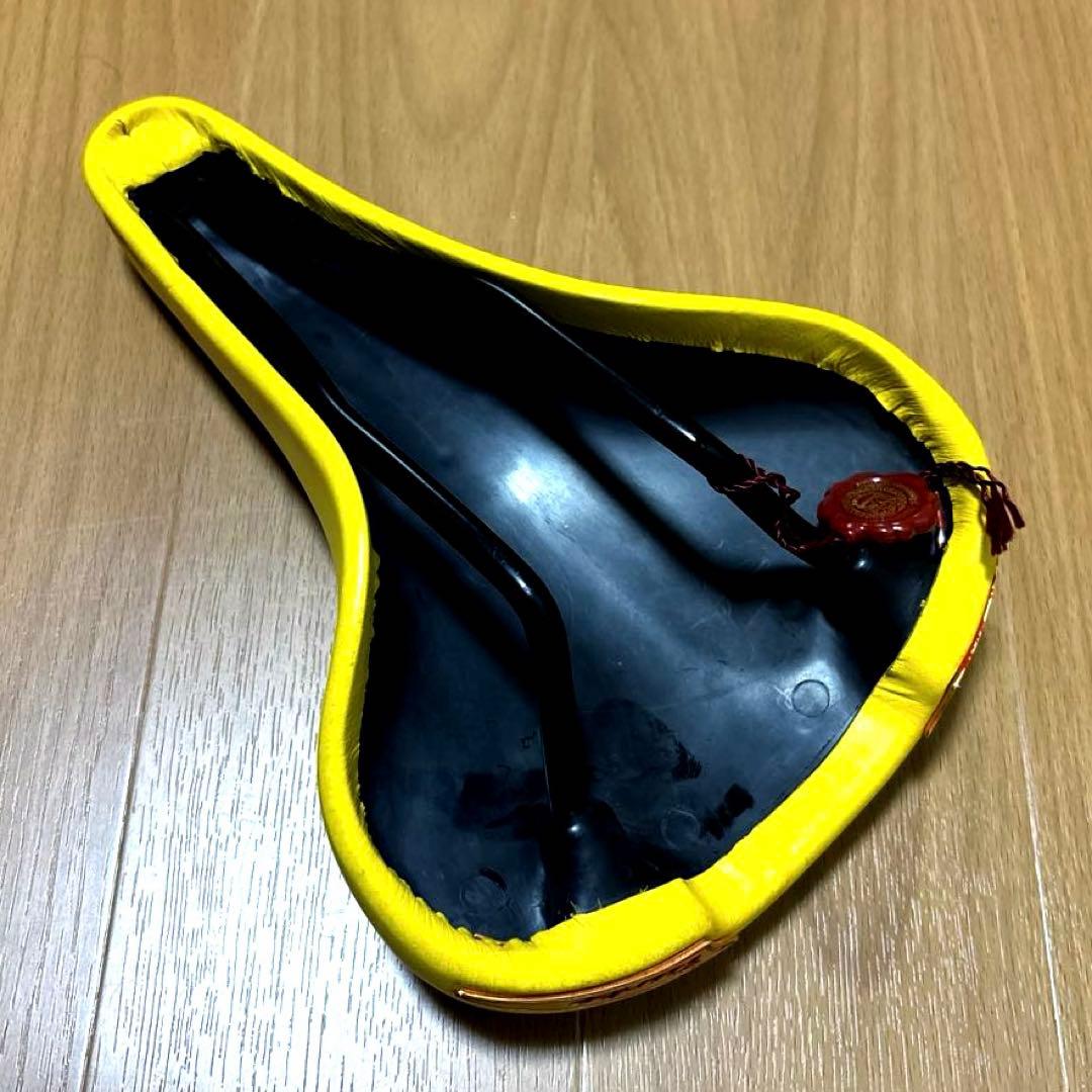 希少!!Selle ITALIA turbo Special レディース サドル