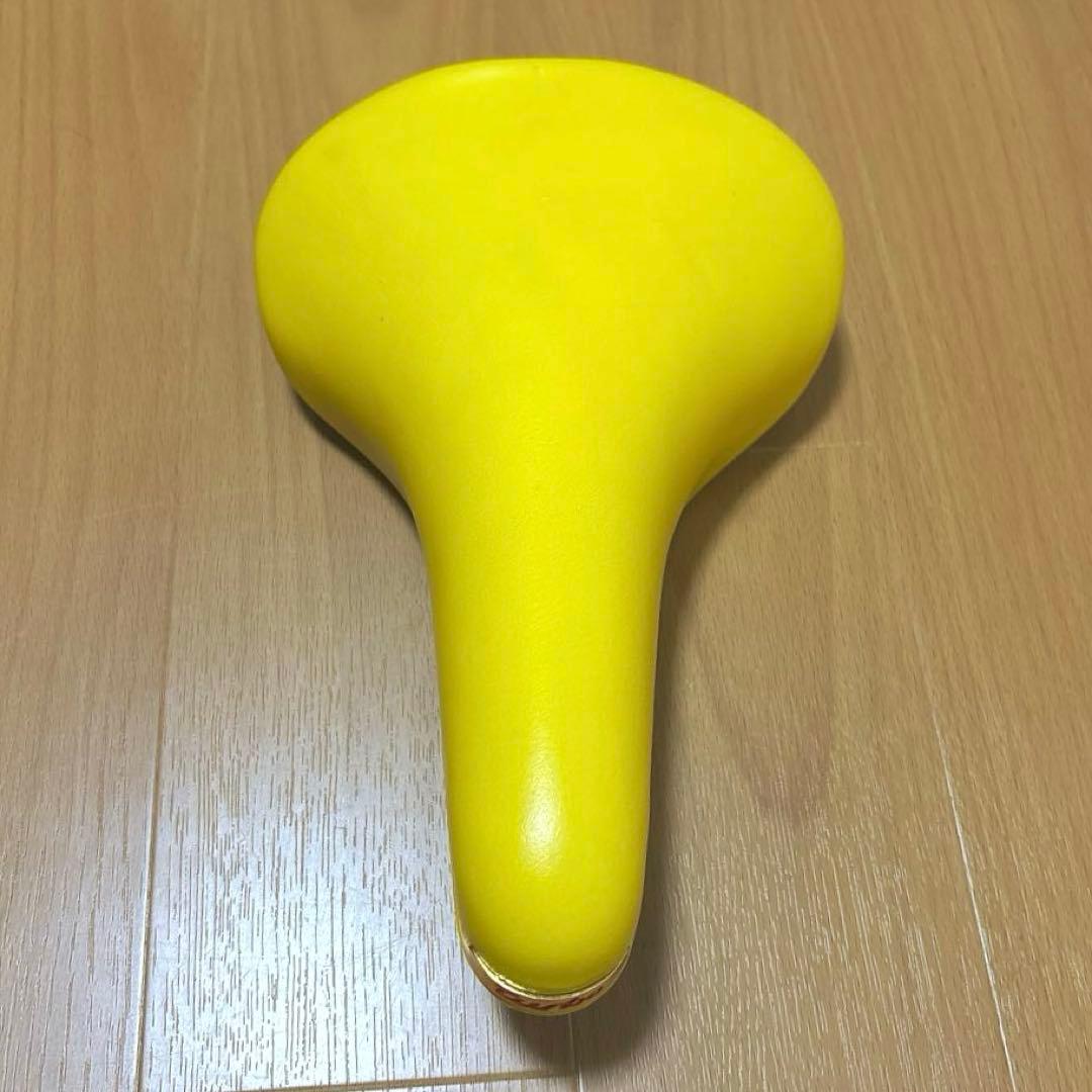 希少!!Selle ITALIA turbo Special レディース サドル