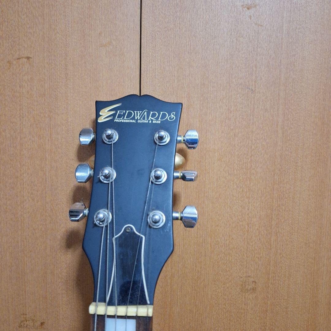 EDWARDS E-I-85LP LUNA SEA イノランモデル　INORAN