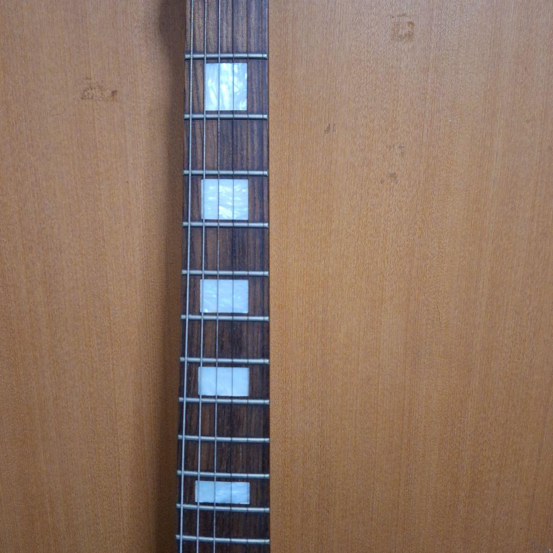 EDWARDS E-I-85LP LUNA SEA イノランモデル　INORAN