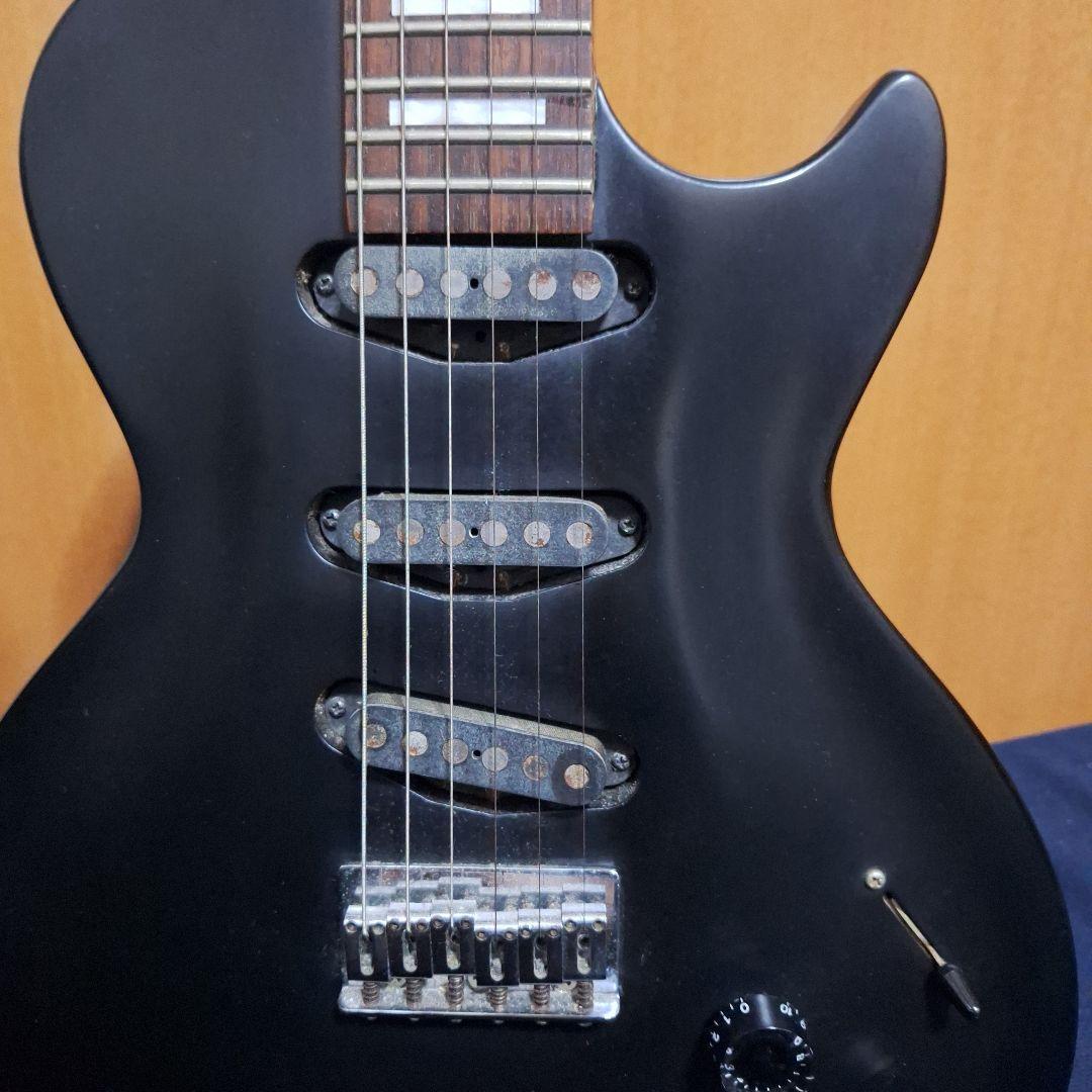 EDWARDS E-I-85LP LUNA SEA イノランモデル　INORAN