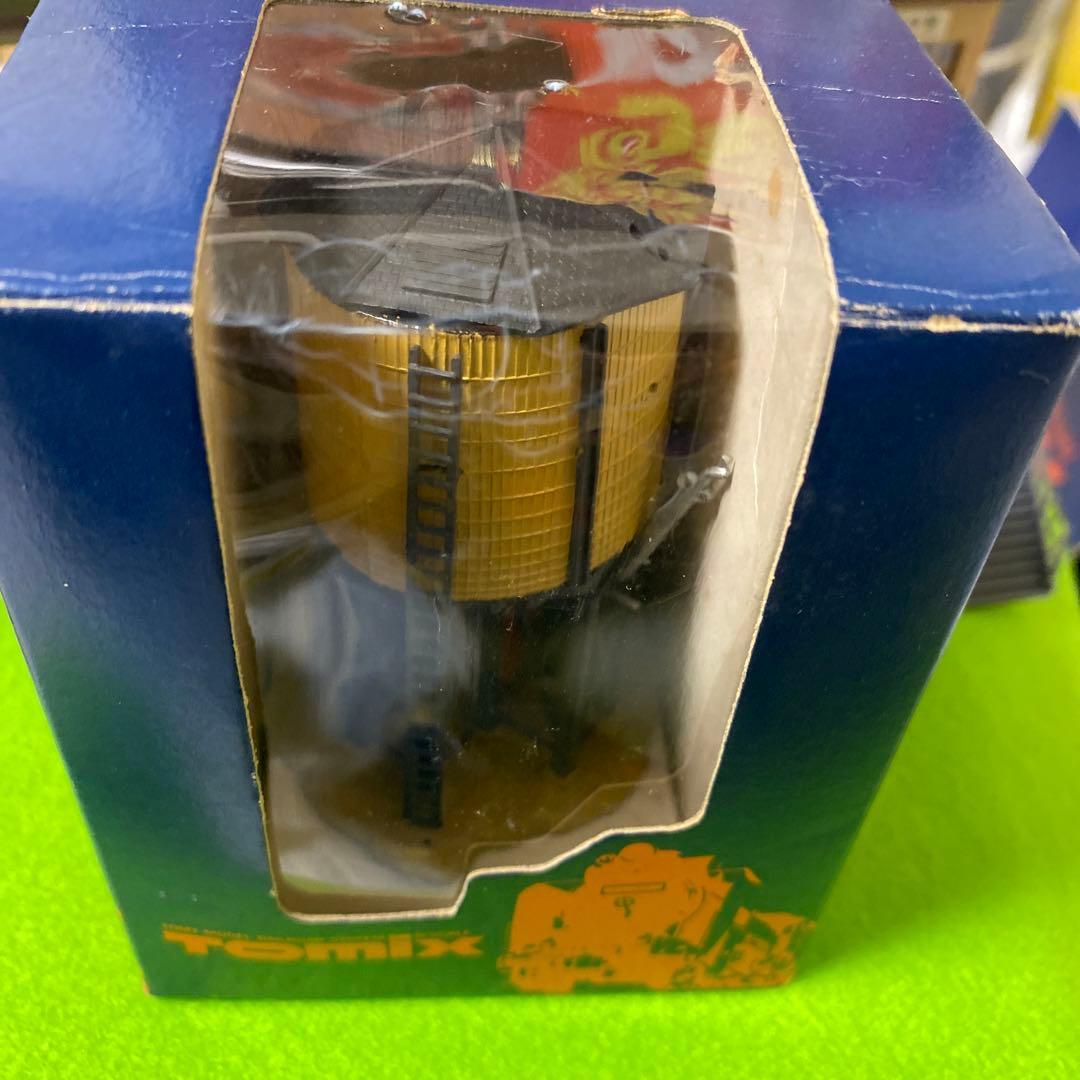 【昭和レトロ】Nゲージ　日本製　まとめ売り