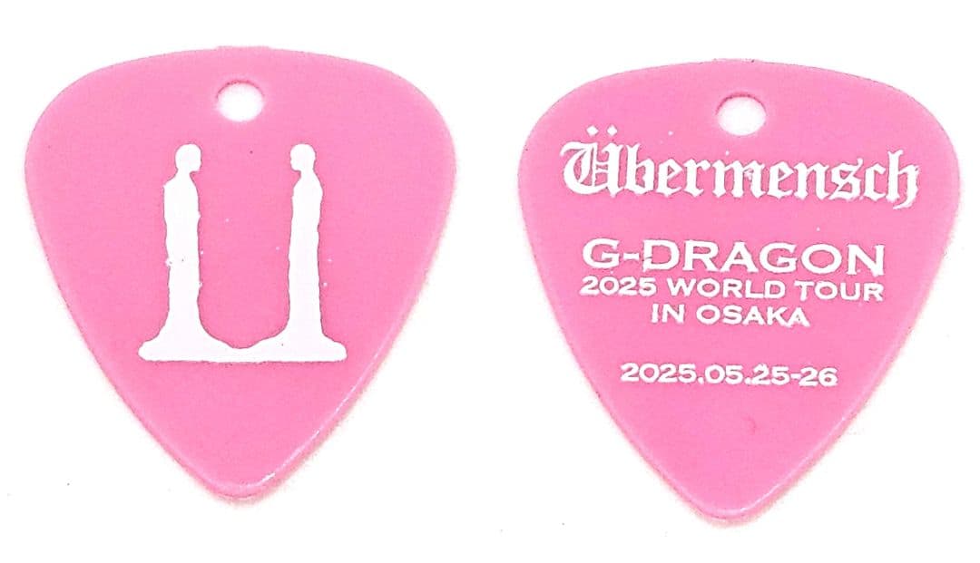 BIGBANG　G-DRAGON　ジヨン　ペンライト　動作確認済