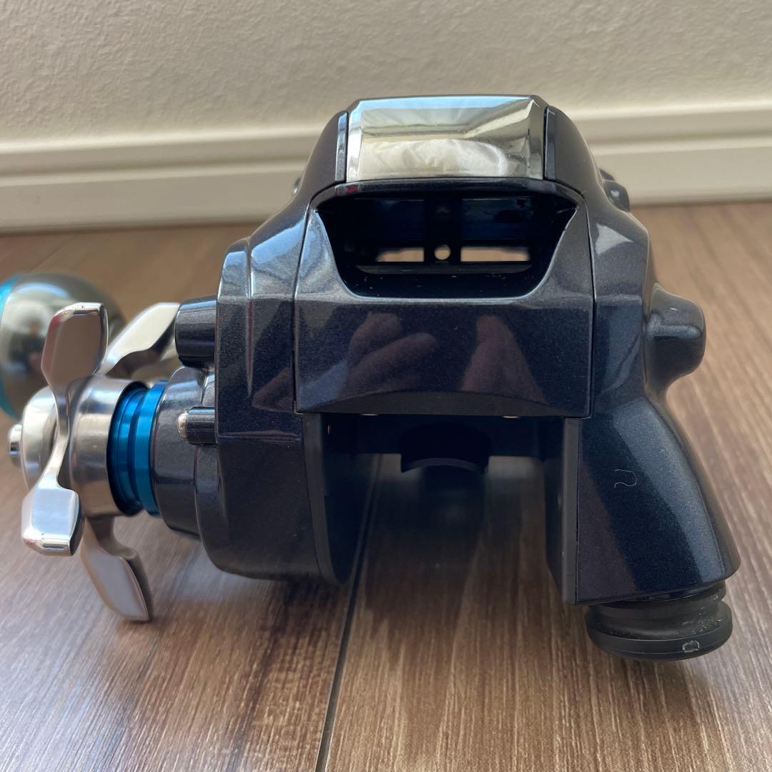 美品★ DAIWA ダイワ　LEOBRITZ 200J レオブリッツ200J