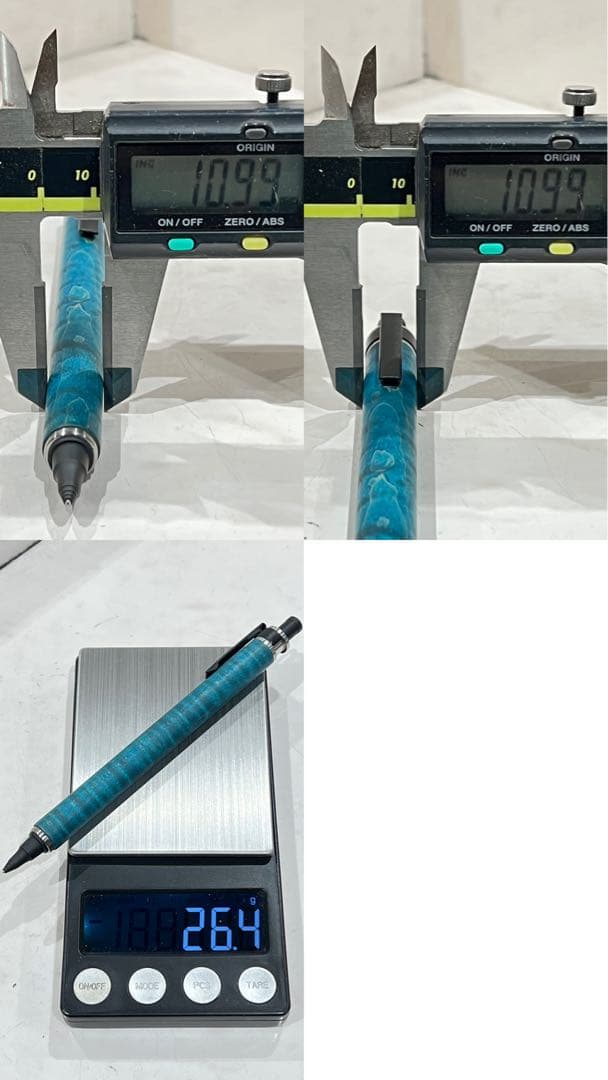 ほん　PG-L /orenznero 2本①1-10/1-1