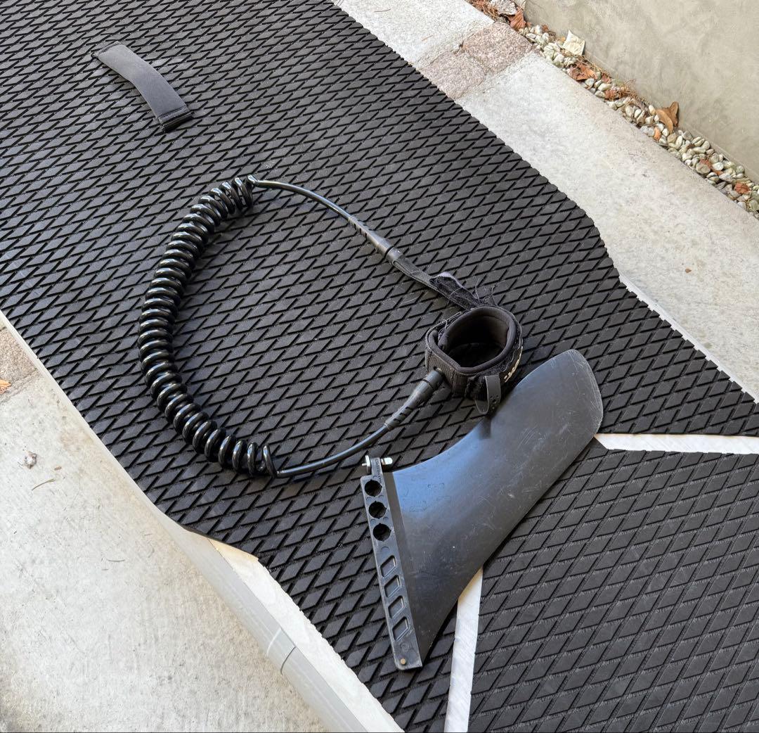 (中古)SOUYU STICK GOOD FLOW 14’0f/24,5inc