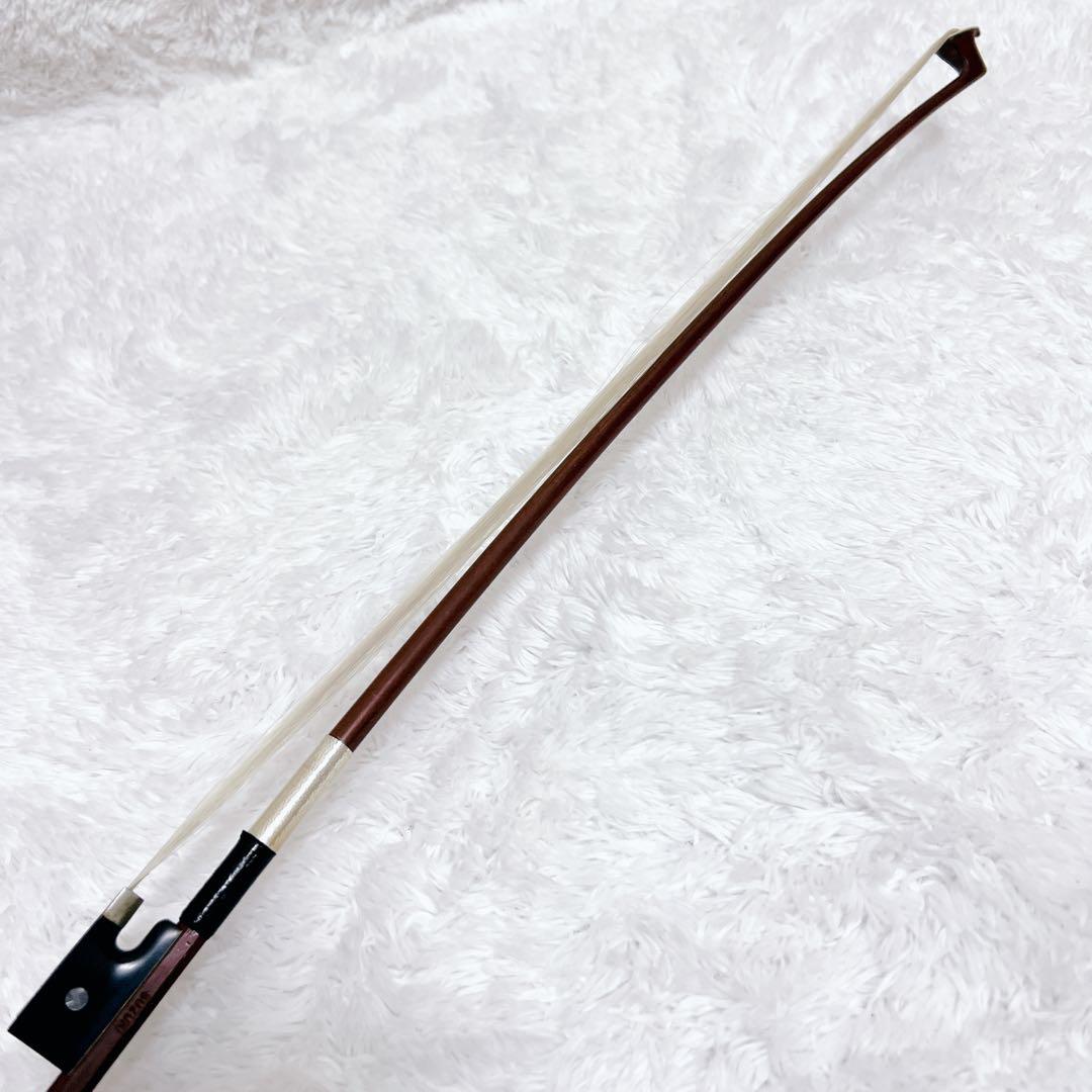 SUZUKI No.200 Anno 2005 バイオリン 1/8サイズ 子供用