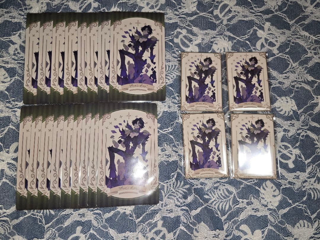 第五人格 アートコレクション アトコレ フールズ・ゴールド