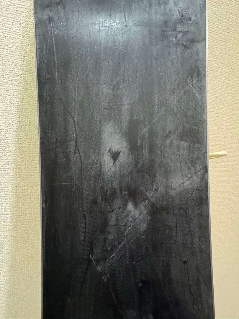 キッズ　 XERES 108 スノーボード グリーン/イエロー 3点セット