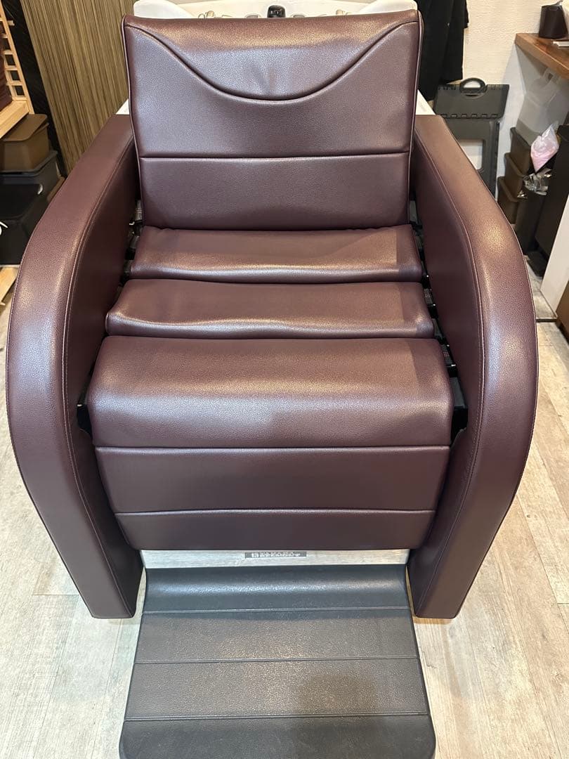 タカラベルモント　シャンプー台　YUME iXi ユメイクシ