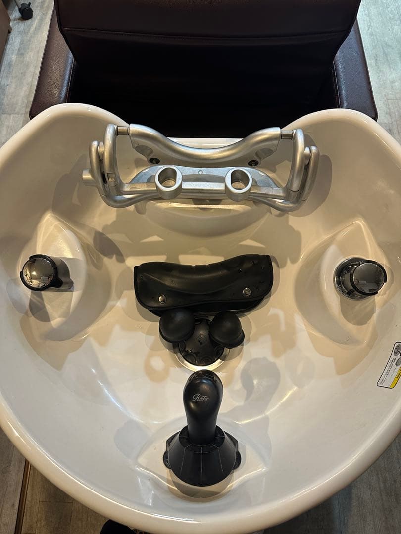 タカラベルモント　シャンプー台　YUME iXi ユメイクシ