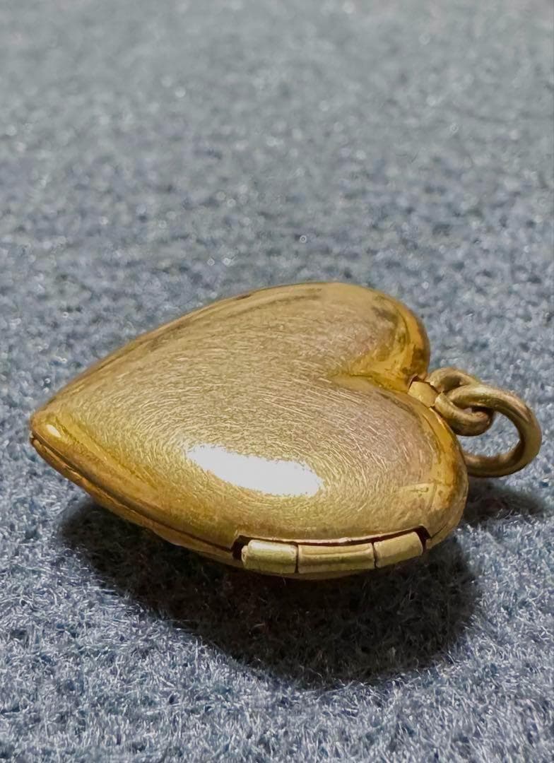 米軍実物 SWEETHEART JEWELRY USNチャーム