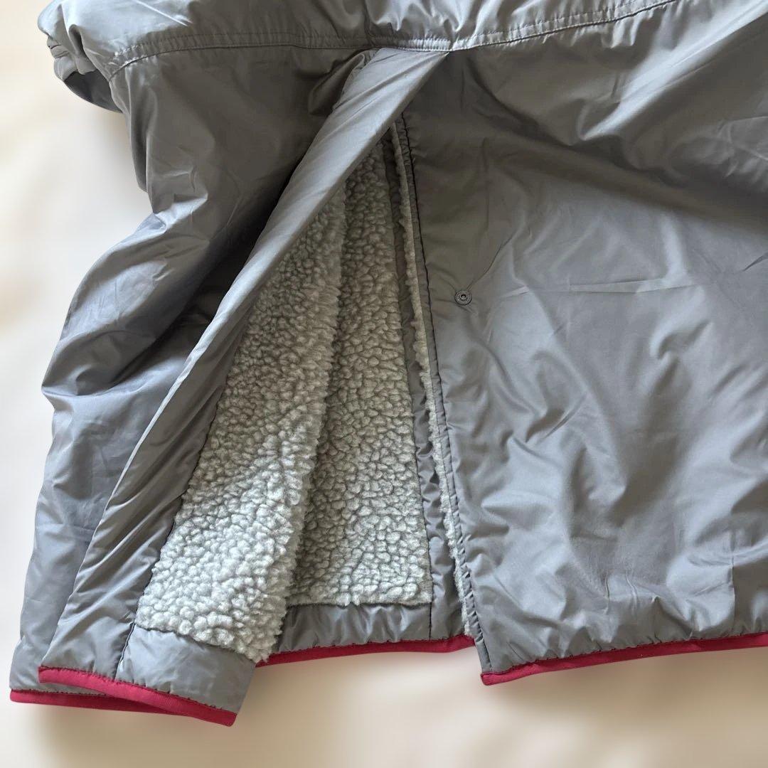 アリーナ　競泳ベンチコート