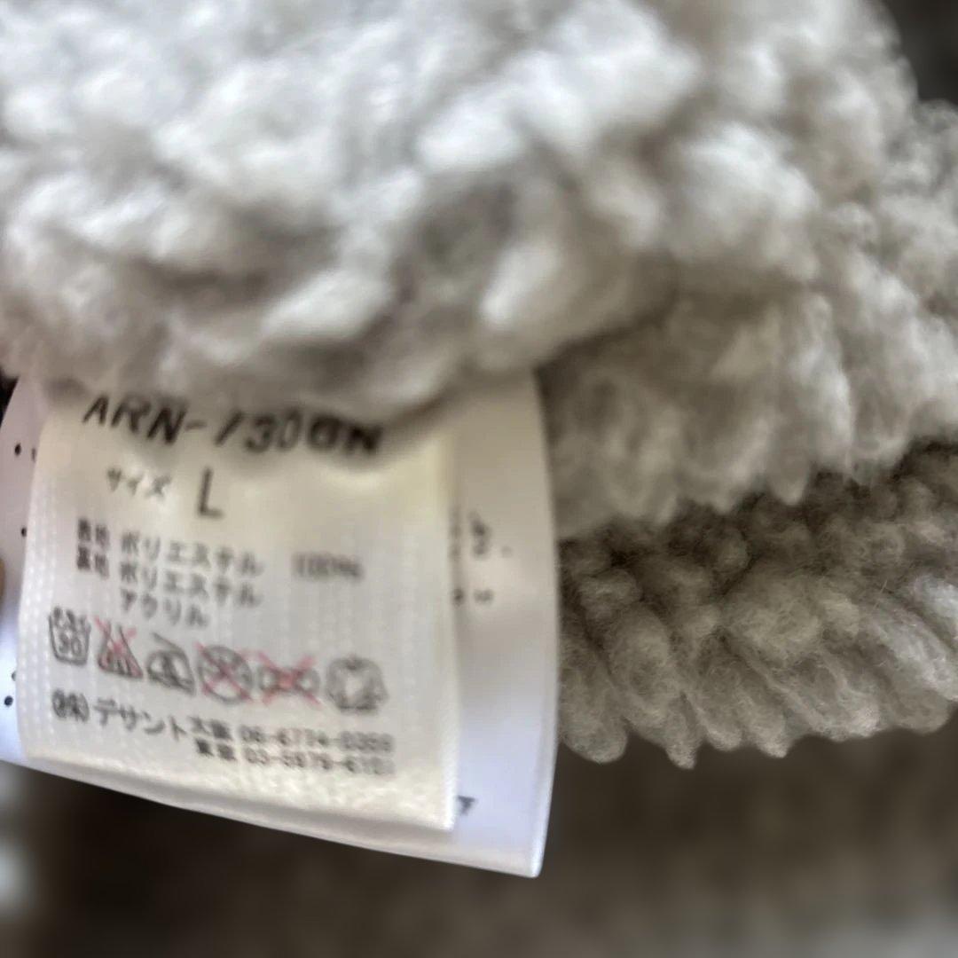 アリーナ　競泳ベンチコート