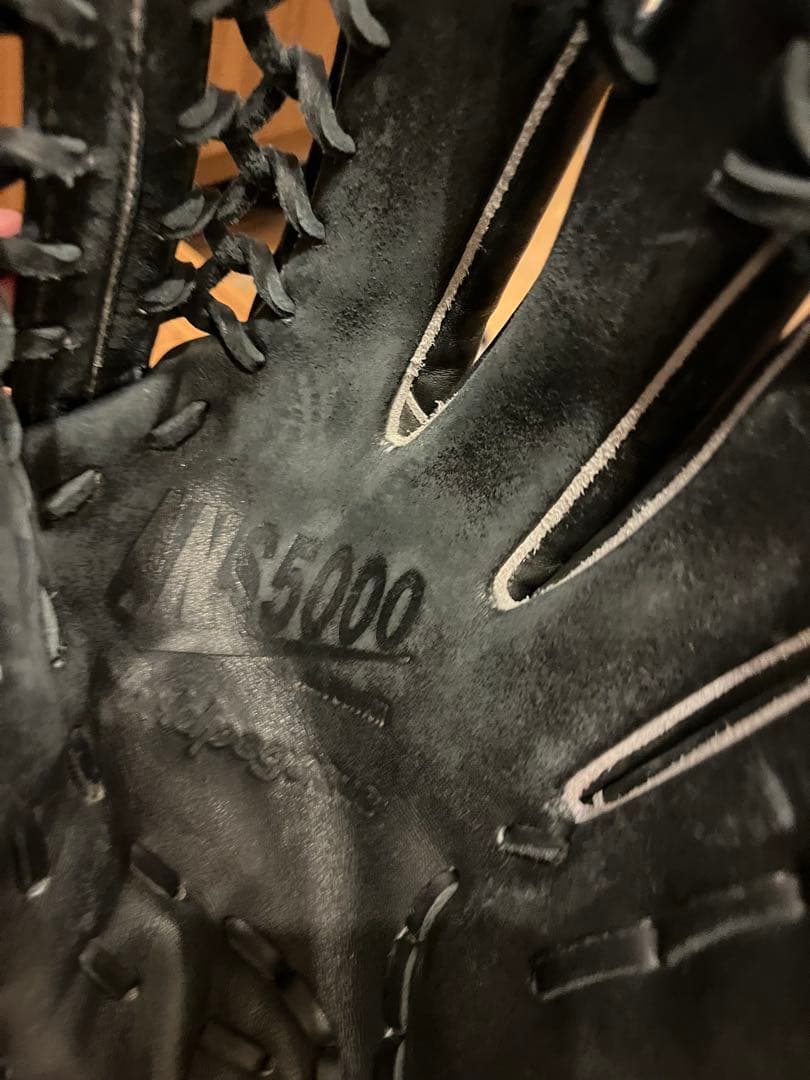 ワールドペガサス　外野手用　一般軟式野球グローブ