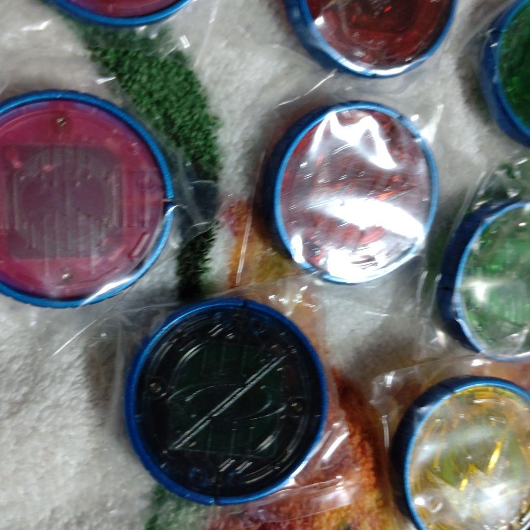 仮面ライダー　オーズ　レアメダル　まとめ売り