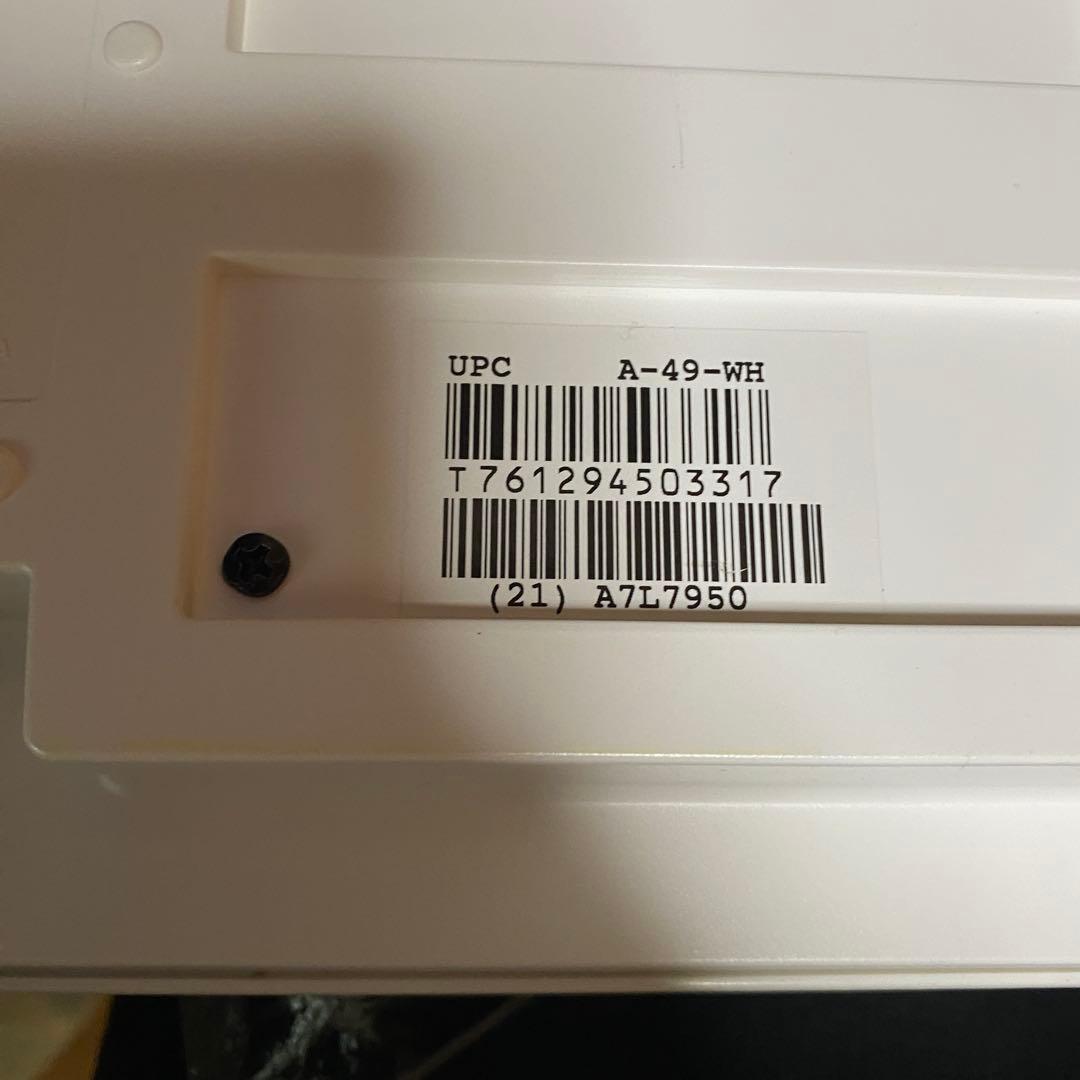 名機：Roland A-49 Midi キーボード