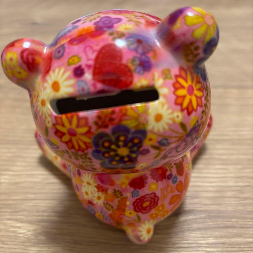 BTS JHOPE マルタ 貯金箱