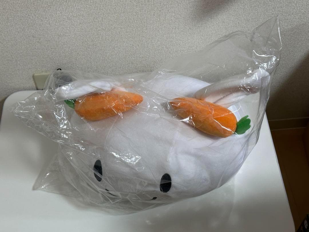 ホロライブ 兎田ぺこら 誕生日記念2022 フルセット