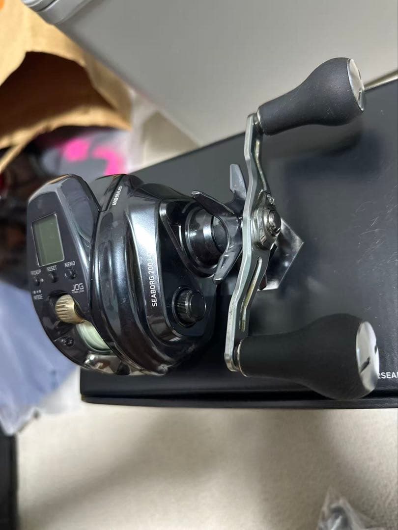 【みん】22シーボーグ200J-DH