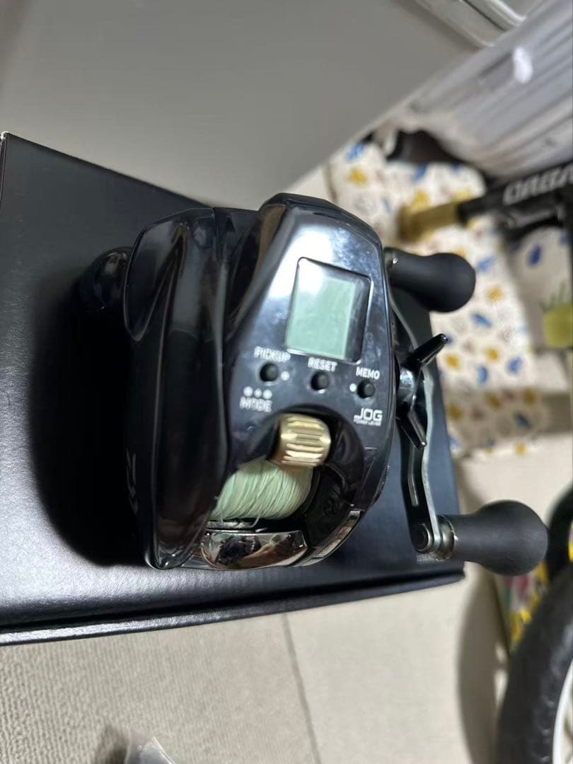 【みん】22シーボーグ200J-DH