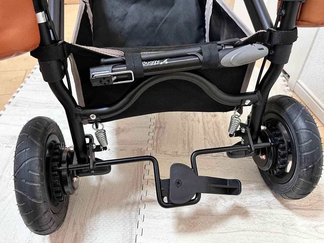 DOME3 AIRBUGGY チェダー/レギュラーエアバギー