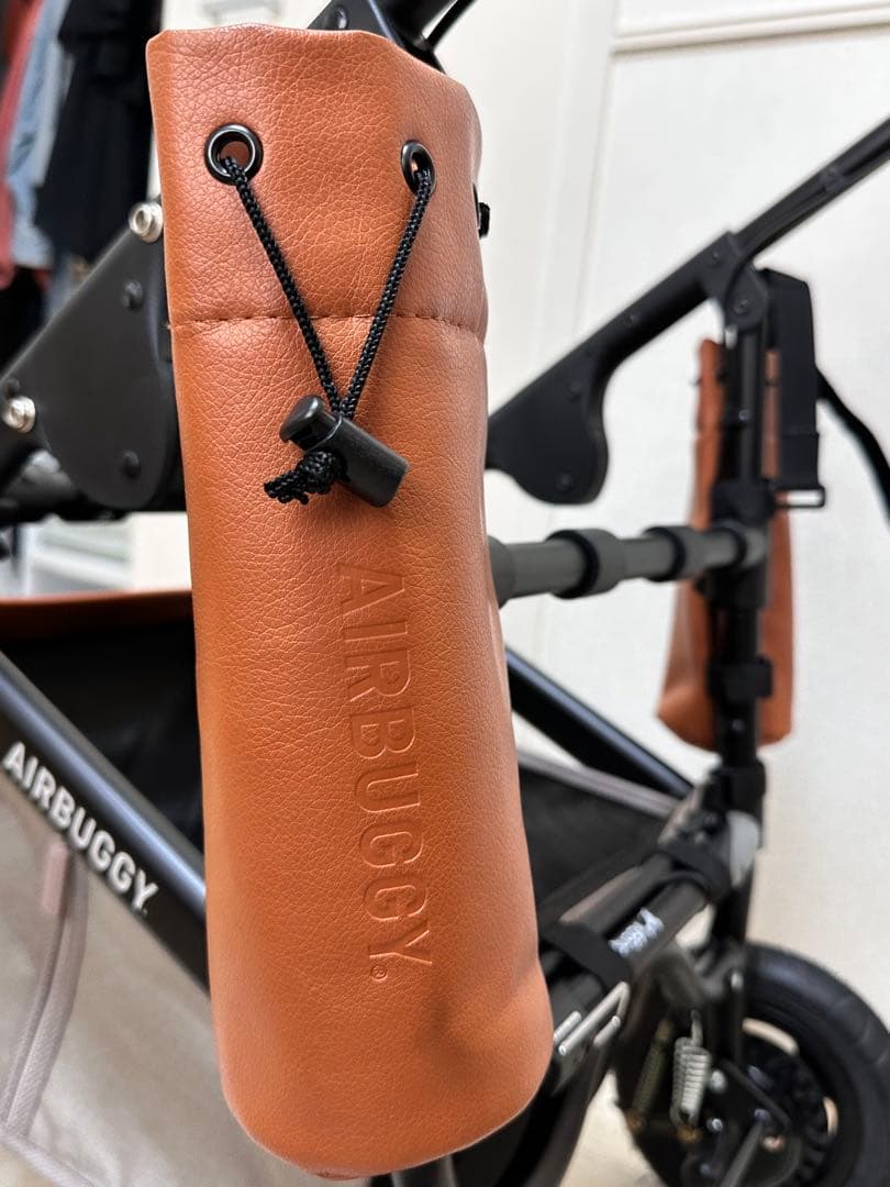 DOME3 AIRBUGGY チェダー/レギュラーエアバギー