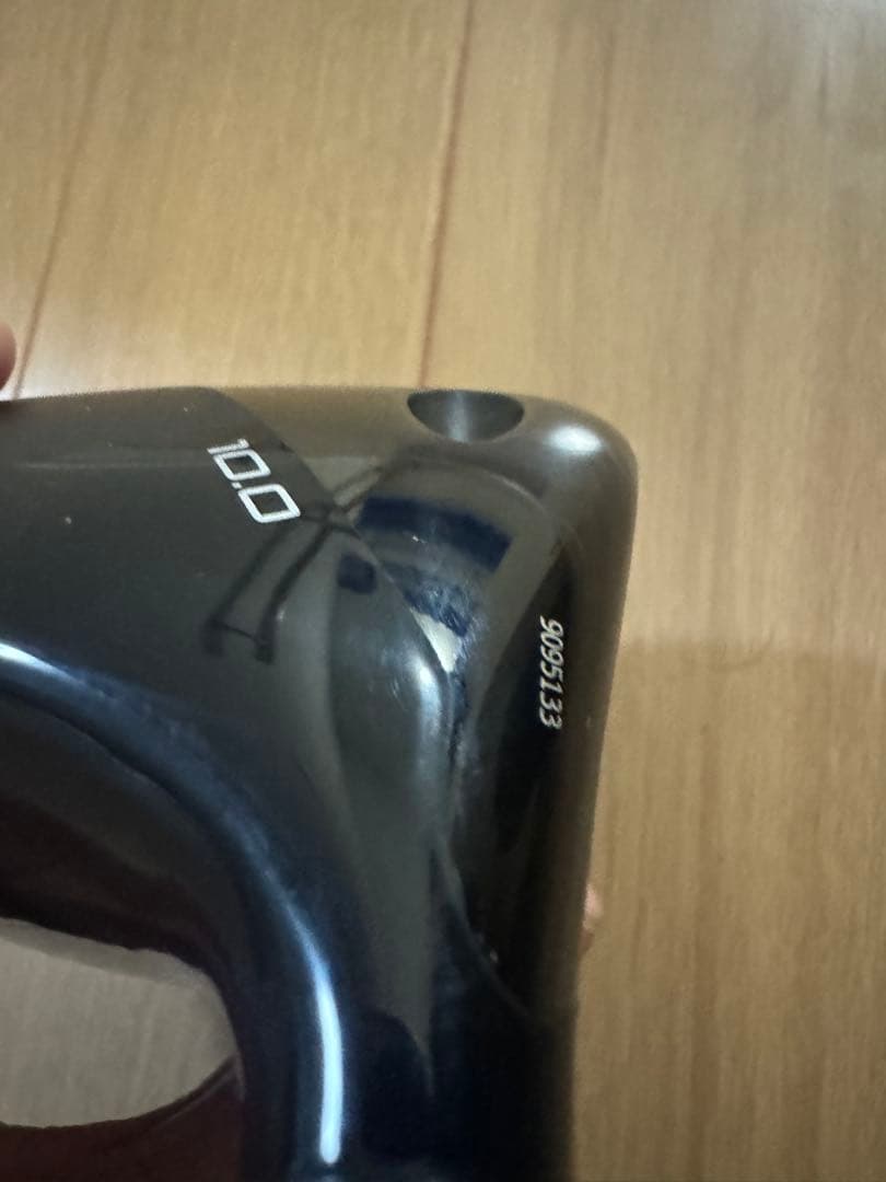 タイトリスト　GT2 ドライバー 10度　ヘッドのみ