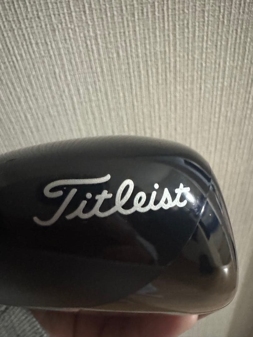タイトリスト　GT2 ドライバー 10度　ヘッドのみ