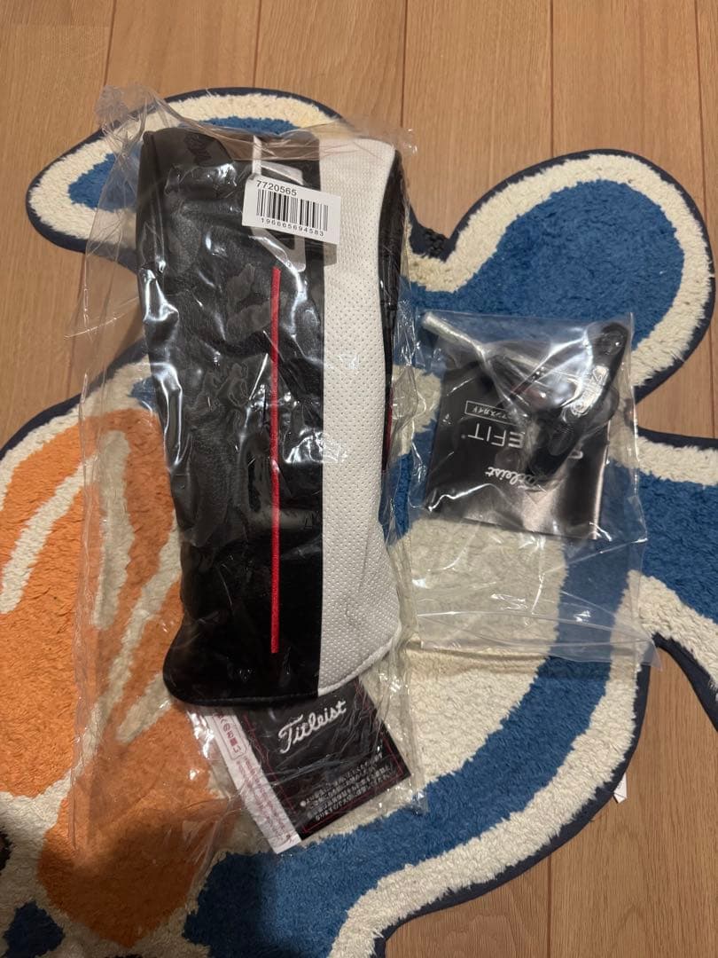 タイトリスト　GT2 ドライバー 10度　ヘッドのみ