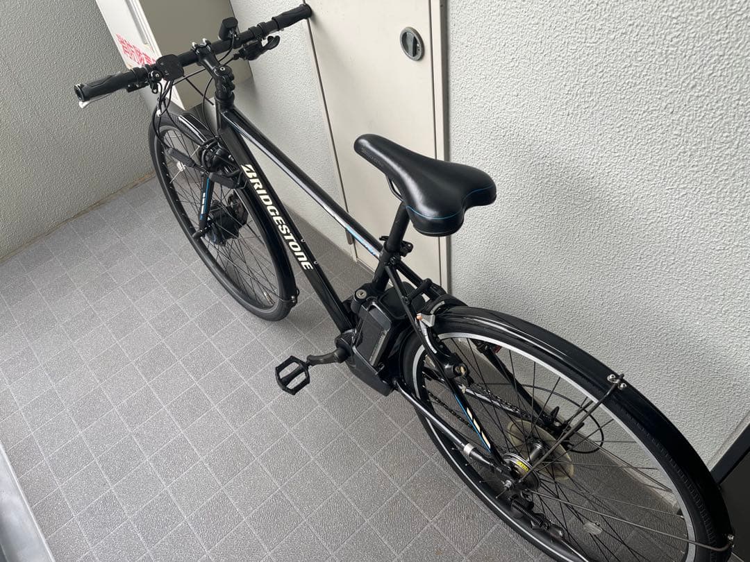 ブリジストン／TB1e／2021年モデル／名古屋引き取り希望