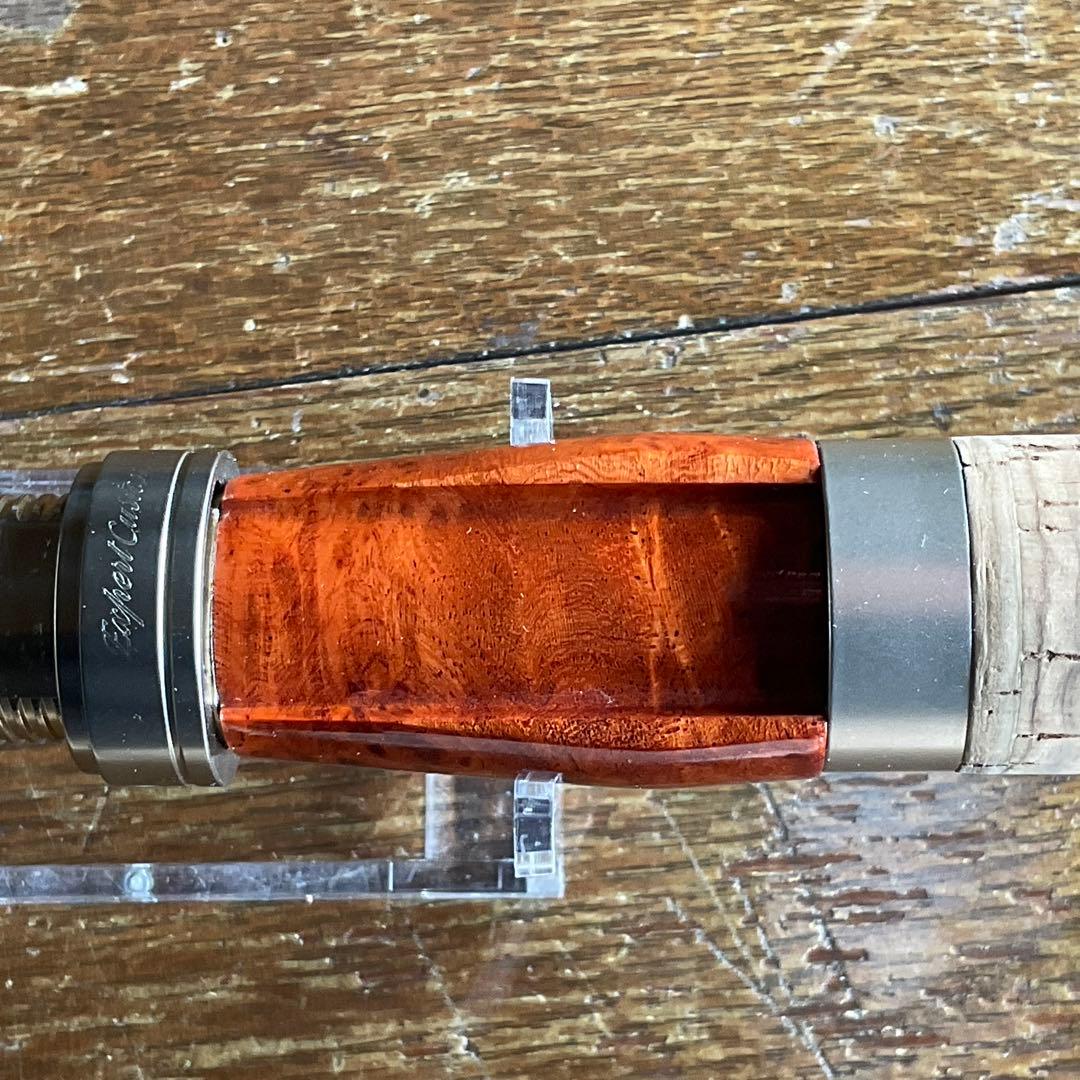 イトウクラフト Expert Custom EXC 510 UL ベイトロッド