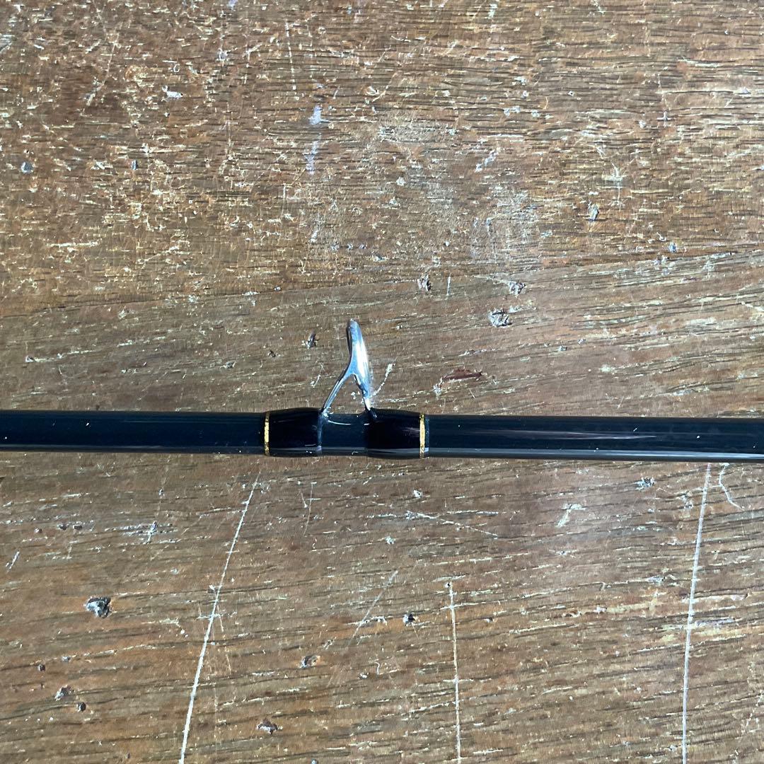 イトウクラフト Expert Custom EXC 510 UL ベイトロッド